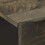 VidaXL vidaXL Bedside Cabinet Black 50x33x60 cm Solid Wood Mango bedside table 7