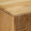 VidaXL vidaXL Sideboard Brown 60x33x75 cm Solid Wood Mango cabinet cupboard highboard 6