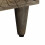 VidaXL vidaXL Bedside Cabinet Light Grey 50x33x60 cm Solid Wood Mango bedside table 8