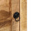 VidaXL vidaXL Bedside Cabinet 40x32x46 cm Solid Wood Rough Mango bedside table 7