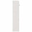 VidaXL vidaXL Headboard with Storage Bedroom Bed Header White 140 cm Solid Wood Pine 5