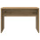 VidaXL vidaXL Dressing Table Set with LED Artisan Oak Engineered Wood dressing table 8