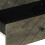VidaXL vidaXL Bedside Cabinet Black 50x33x62 cm Solid Wood Mango bedside table 7