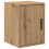 VidaXL vidaXL Garagenschränke 2 Stk. Artisan-Eiche Holzwerkstoff 10