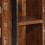 VidaXL vidaXL Bedside Cabinet 40x30x80 cm Solid Wood Reclaimed bedside table 6