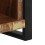 VidaXL vidaXL Bedside Cabinet 40x30x80 cm Solid Wood Reclaimed bedside table 7