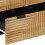 VidaXL vidaXL Sideboard Brown 60x33x75 cm Solid Wood Mango cabinet cupboard highboard 7
