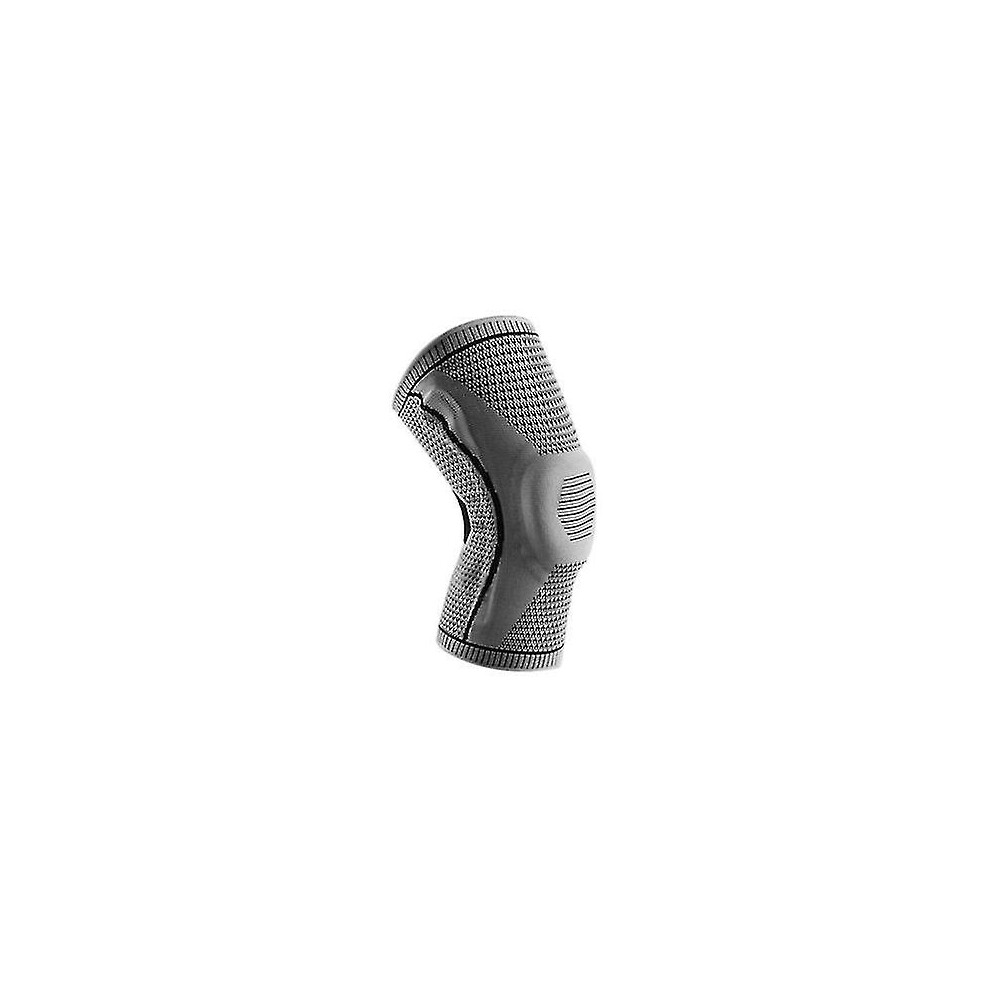 (1PCS, L) The Ultra Knee Elite Knee Compression Medical Knee Brace Knee Compression Sleeve