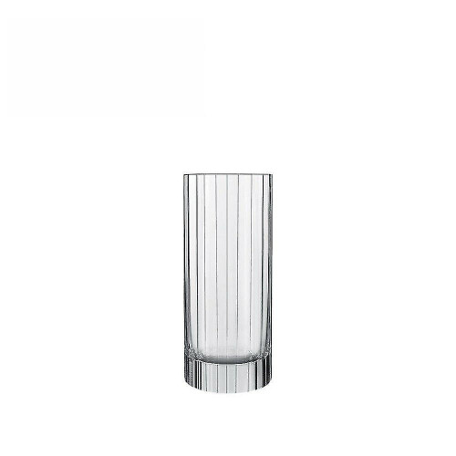 Luigi Bormioli Bach 4 Drinking Glasses