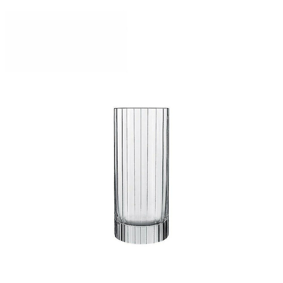 Luigi Bormioli Bach 4 Drinking Glasses