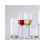 Luigi Bormioli Bach 4 Drinking Glasses 4