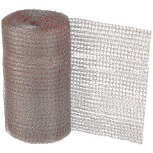 20 Feet Copper Mesh Pest Snail Stopper Mesh Rodent Mesh Control Garden Slug Mesh Feet Fine Wire Mesh Roll Pest