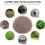 20 Feet Copper Mesh Pest Snail Stopper Mesh Rodent Mesh Control Garden Slug Mesh Feet Fine Wire Mesh Roll Pest 4