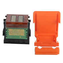 Print Head Pf 06 Print Head Easy Installation Clear Print Printer Color Printhead Replacement Parts For Ta 20 Ta 30 - Refurbished