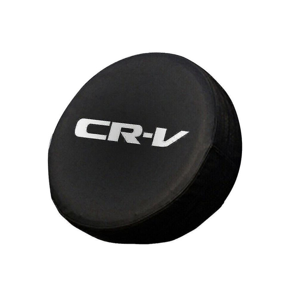 15 Inch Spare Wheel Tire Tyre Cover Case Soft Bag Protector For Cr-V 8795863506876