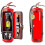Extinguisher Mini Bar 1