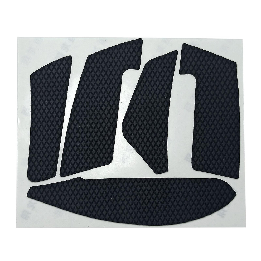 Mouse Skates Side Stickers Sweat Resistant Pads Anti-Slip Tape For Mx Master / Master 2S Mouse 8795863509389