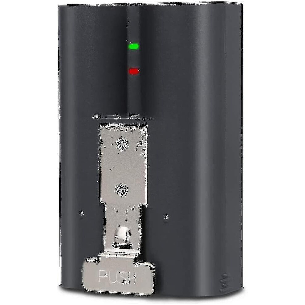 Ring Battery 6200Mah For Ring Video Doorbell 2, Spotlight Cam Battery, Spotlight Cam Solar, Stick 8795863513942