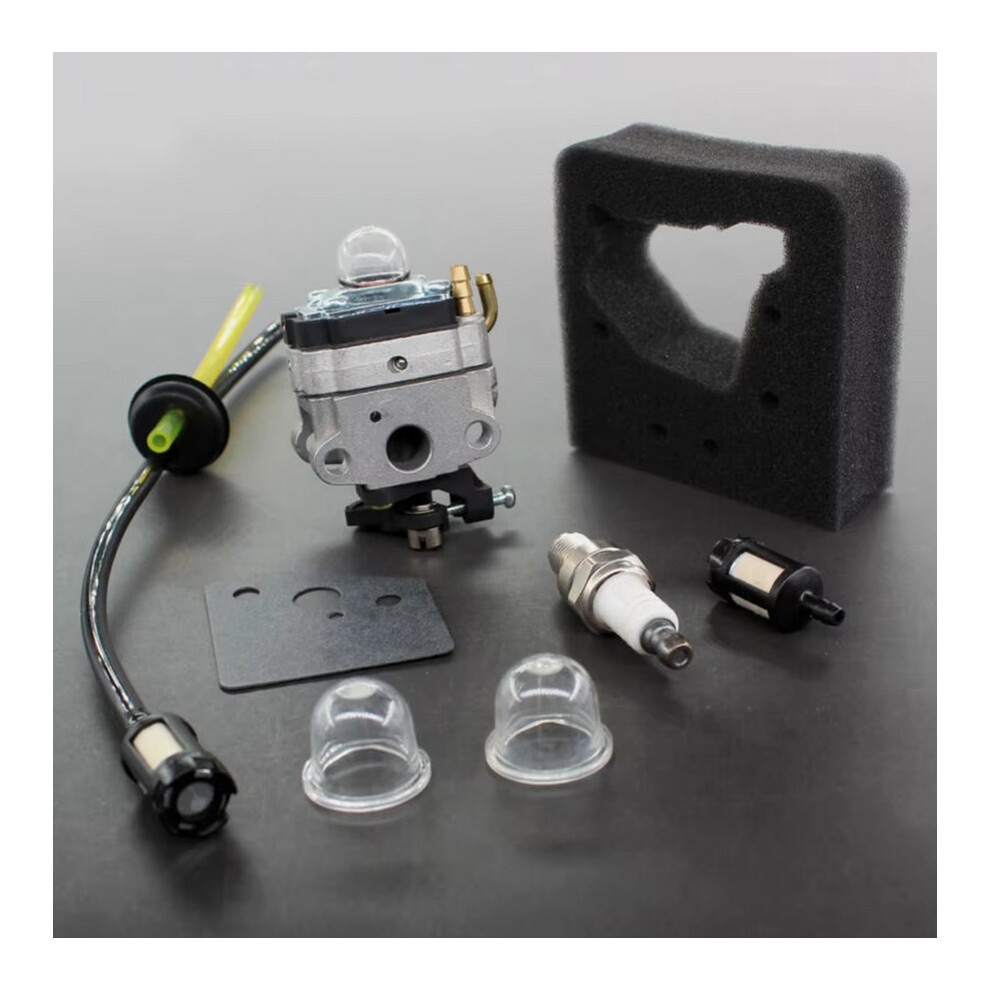 For Honda Gx31 Gx22 Fg100 Trimmer Brush Cutter Carburetor 139F 1.5Hp Hhe31c Edger Hht31s Umk431 Series Trimmer Wx10 Water Pump 6910308447213