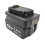 Battery Adapter For Makita 18v Lithium Battery Converted To Black 4