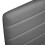 Living And Home (Grey) Set of 6 PU Leather Dining Chairs Kitchen Chairs 7