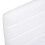 Living And Home (White) Set of 6 PU Leather Dining Chairs Kitchen Chairs 7