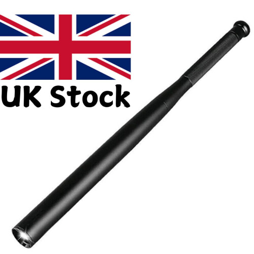 Powerful 41cm Torch Flashlight  Baseball Bat LED Emergency  Stick 1