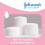Johnson's Baby Cotton Pads - Pack of 12 x 50 4
