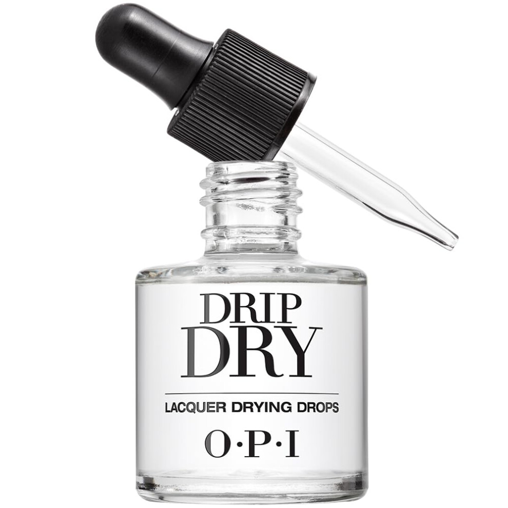 Drip Dry Lacquer Drying Drops 9 ml
