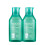 REDKEN Amino-Mint Scalp Shampoo 300ml Double 1