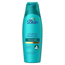 Soothe & Moisturise Aftersun Lotion 400ml