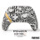 OPS v1 Wireless Controller for Cloud Gaming - Fortnite Edition, gamepad, wired video game controller, gaming controller, works with Xbox One and 1