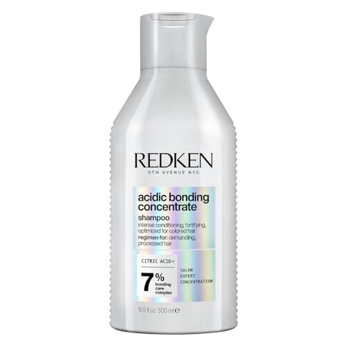 REDKEN REDKEN acidic bonding concentrate shampoo  500 ml
