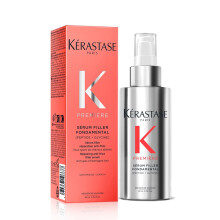 Sérum Réparateur - Première - Filler Fondamental - 90ml - Anti-frisottis - Cheveux abîmés