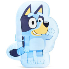 3D Cushion Children Plush Cuddle Pillow Kids Bedroom Accessories Nursery Stuffed Animal Soft Plushies, Kids Gifts