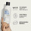 KMS MoistRepair Shampoo for Dry, Damaged Hair, 750ml, Repair, Moisturize, Protect, with Upcycled Prickly Pear, Vegan Formula 7