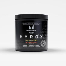 Pro x Hyrox - The Electro Watermelon 30 Serve