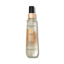 Spa Body Moisture Spray, No Mineral Oil, Cruelty Free and Vegan Body Spray Moisturiser, 150 ml