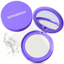 FYP Filter Powder - Translucent Powder Setting Powder Makeup, Blurring, Mattifying and Poreless Finishing Powder