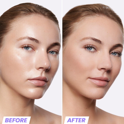 FYP Filter Powder - Translucent Powder Setting Powder Makeup, Blurring, Mattifying and Poreless Finishing Powder 1
