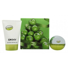 Be Delicious Gift Set 30ml EDP + 100ml Body Lotion