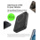 Belkin Drahtlose Powerbank - Belkin - BoostCharge Pro - Magnetisch mit Qi2 - 10000 mAh 3