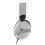 Turtle Beach Multiplattform-Gaming-Headset - TURTLE BEACH - Recon 70P - Weiß 8