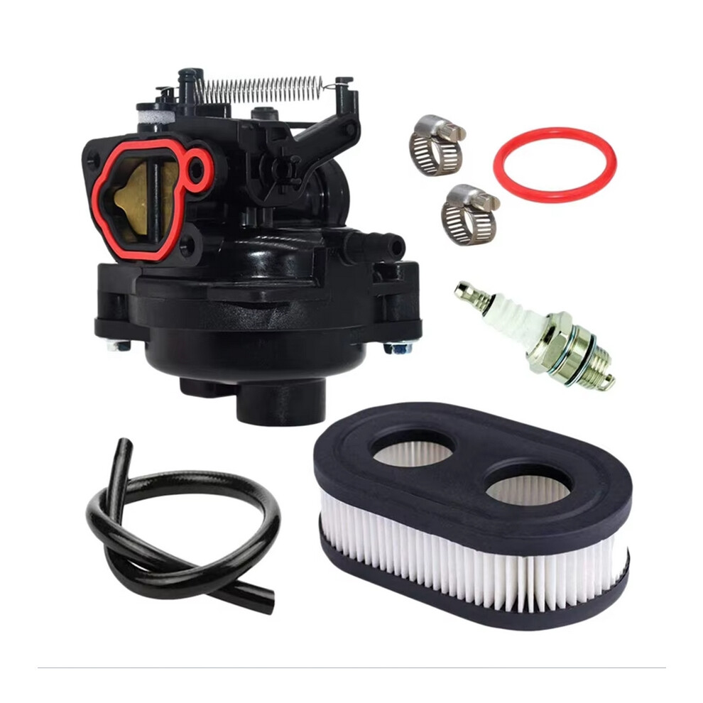 799584 Carburetor For Briggs & Stratton 09P702-0145-F1 09P702-0098-F1 550Ex 625Ex 675Ex 725Exi 140Cc Engines 6900641839592