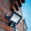Luceco Essence Multi-Position Floodlight, 20 Watts, 4000K Colour Temperature, IP65 Rated, Black 6