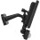 Luceco Essence Multi-Position Floodlight, 20 Watts, 4000K Colour Temperature, IP65 Rated, Black 5