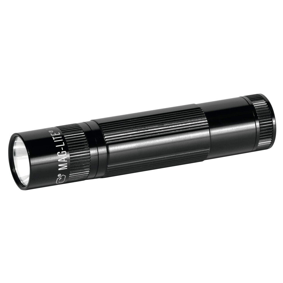 Xl50 LED Torch - Black