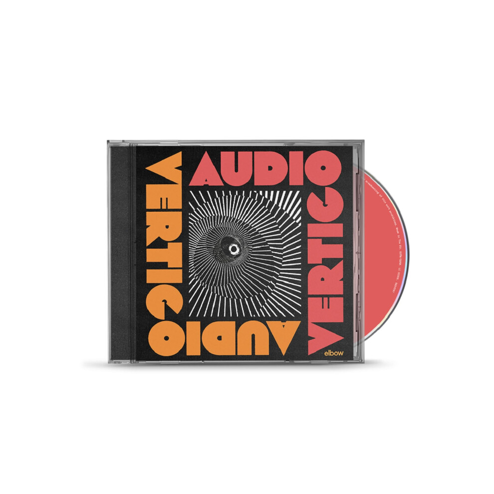 AUDIO VERTIGO