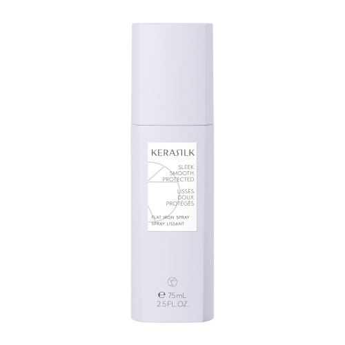 Spray Protetor Térmico Kerasilk Styling Flat Iron 75ml