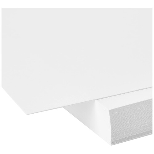 A4 300 gsm Card - White (Pack of 50 Sheets) 1